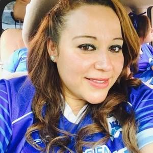 Meet your Posher, Sonia